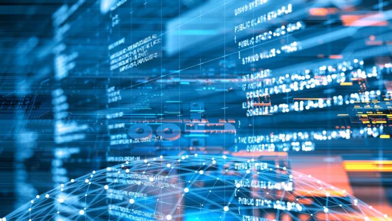 Linux基石：道外区小程序开发公司的技术底座与发行版选择逻辑